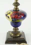 MOORCROFT TABLE LAMP