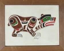 INDIGENOUS ART PRINTS