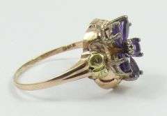 ANTIQUE/VINTAGE RING