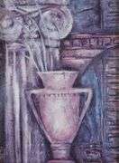 PAIR DECORATOR PRINTS