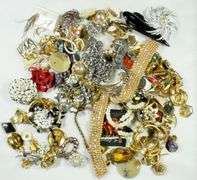 COSTUME JEWELLERY