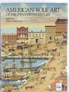 THREE AMERICAN ART BOOKS