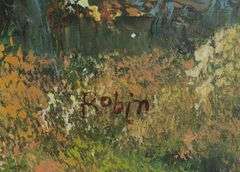 ROBIN