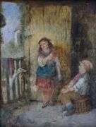 MARK WILLIAM LANGLOIS