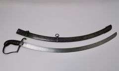 VICTORIAN SWORD