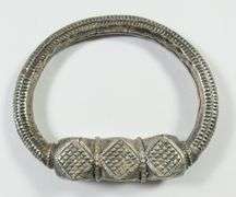 COLLECTION TRIBAL JEWELLERY