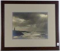 PAIR WALLACE MACASKILL PRINTS