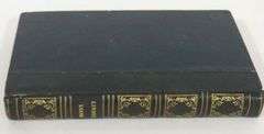 1844 FRENCH VOLUME