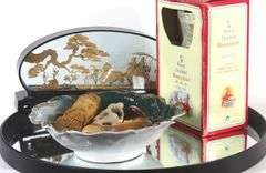 CURIOS & COLLECTIBLES