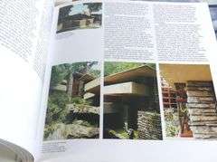 THREE ARCHITECTURAL VOLUMES