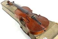 ANTIQUE VIOLIN