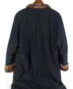 WOMEN'S FULL LENGTH MINK COAT