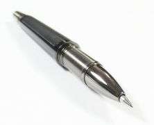 MONT BLANC PEN