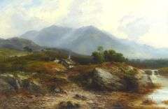 WILLIAM BEATTIE BROWN