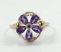 ANTIQUE/VINTAGE RING