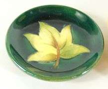 4 PIECES OF MOORCROFT