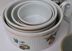 ROYAL WORCESTER EVESHAM