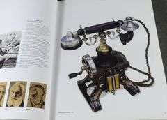 BANG & OLUFSEN 80TH ANNIVERSARY BOOK