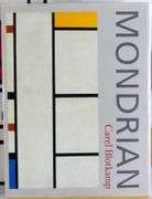 THREE VOLUMES: PIET MONDRIAN
