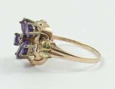 ANTIQUE/VINTAGE RING