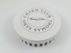 3 STERLING SILVER BRACELETS