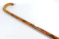 MATADOR'S CANE