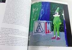 DAVID HOCKNEY: THAT'S THE WAY I SEE IT