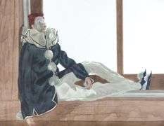 HELEN PHOEBE BAILLIE