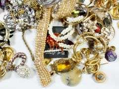 COSTUME JEWELLERY