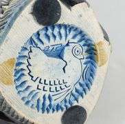 DE ROSA RINCONADA OWL