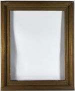 THREE ANTIQUE & MODERN FRAMES