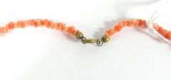 GENUINE BRANCH CORAL NECKLACE