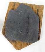 SOAPSTONE & SLATE CARVINGS