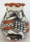 MELISSA ANTONIO ACOMA VASE