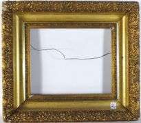 THREE ANTIQUE FRAMES