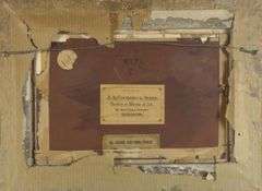 ALFRED A. GLENDENING I