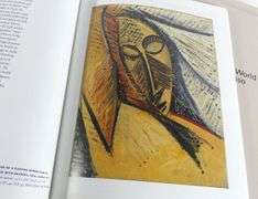 TWO PICASSO VOLUMES