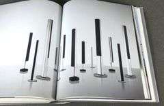 BANG & OLUFSEN 80TH ANNIVERSARY BOOK