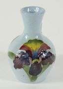 MOORCROFT CABINET VASE