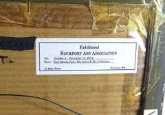 WILLIAM RUSSELL FLINT