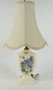 MOORCROFT TABLE LAMP