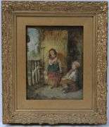 MARK WILLIAM LANGLOIS