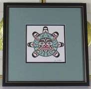 INDIGENOUS ART PRINTS