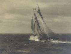 PAIR WALLACE MACASKILL PRINTS