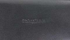 LUXURY ITALIAN BRIEFCASE/COMPUTER CASE