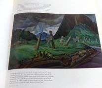 TWO EMILY CARR ART BOOKS