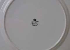 ROYAL ALBERT GOLDEN GLORY