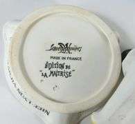 THREE ART DECO ASHTRAYS