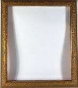 THREE ANTIQUE & MODERN FRAMES