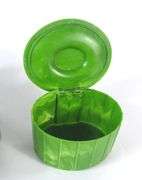 BAKELITE POKER ITEMS